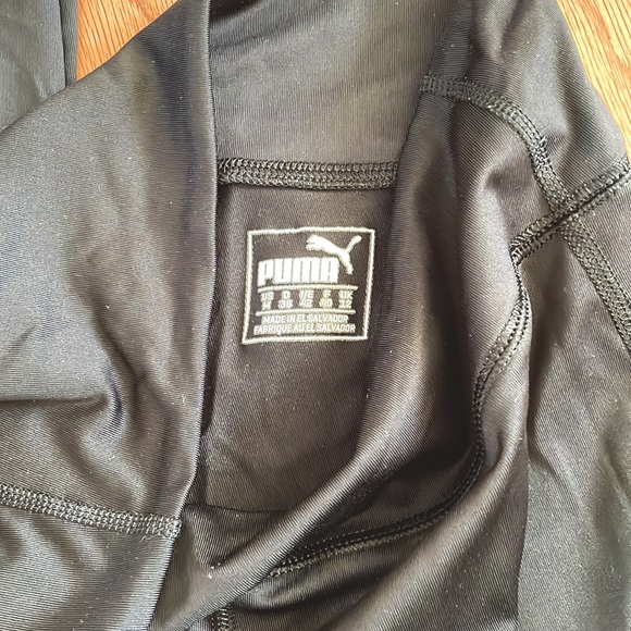 Puma leggings - Picture 3 of 3